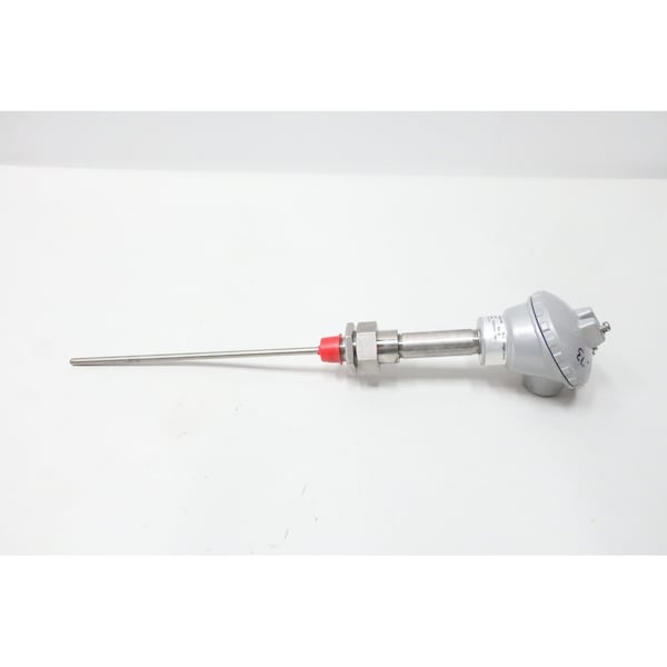 Foxboro 9IN 1/4IN RTD MT-13WKIS-007-HW - main